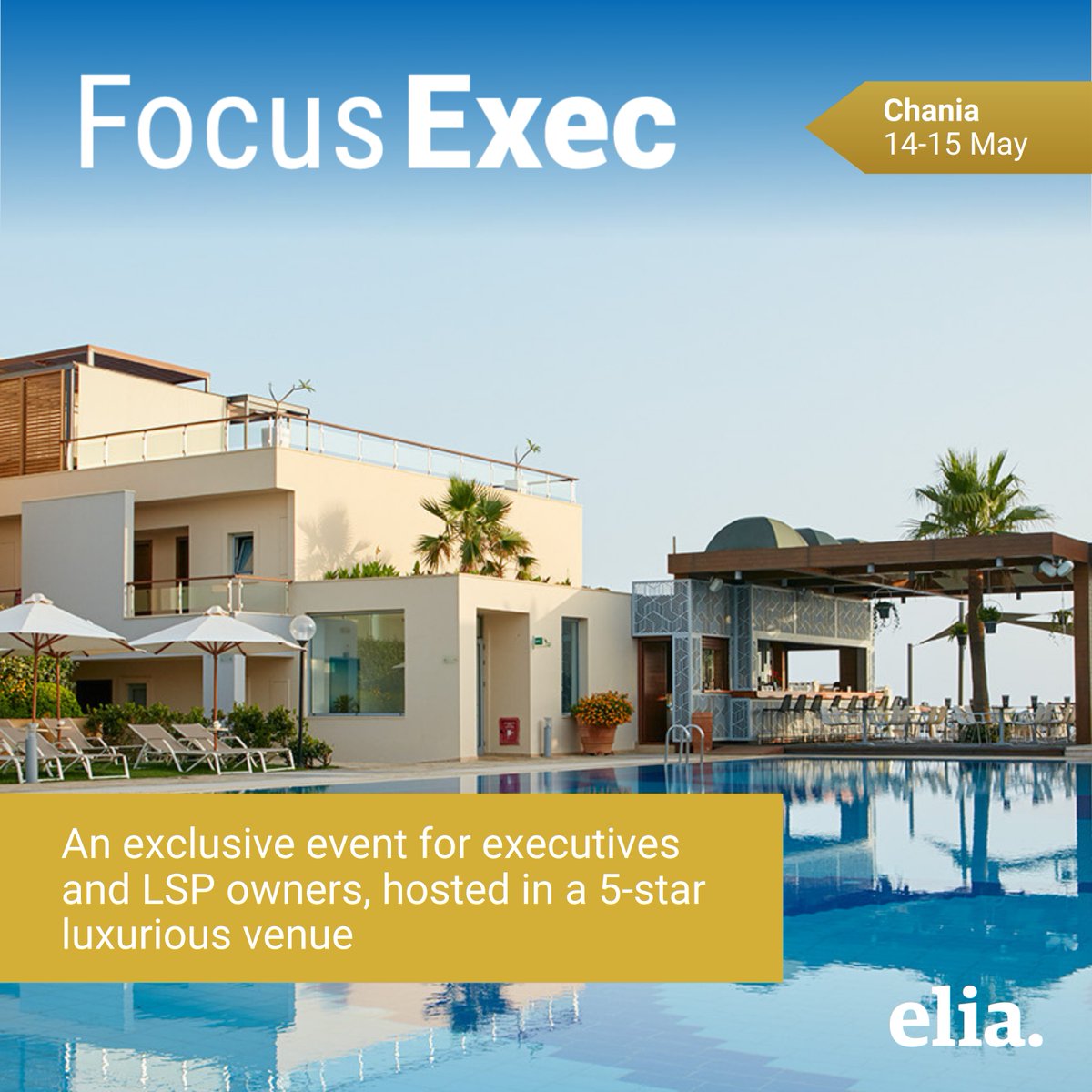 ELIA - European Language Industry Association tweet media