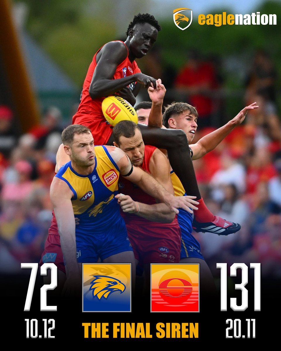 EAGLENATION tweet media