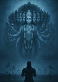 Sarkar_sandyy's tweet image. जो हों रहा है वह प्रकृति है , तुम साक्षी हो ..!

युगपुरुष 
#Destiny