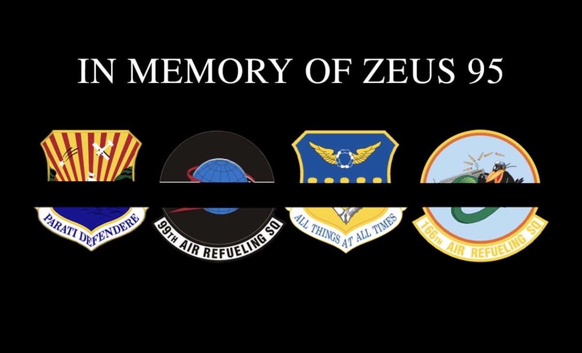 ConCoon43's tweet photo. GoFund Me Links:

TSgt. Ashley Pruitt

https://t.co/b3iMDRSnyz

Capt. Seth Koval

https://t.co/enUdB4RKVq

Maj. Alex Klinner

https://t.co/oNL17kVZOp https://t.co/sYtveoBHTo