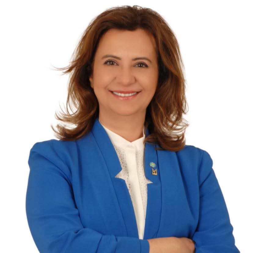 Oktay Çakıcı tweet media