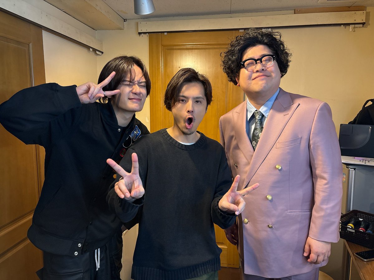 hironori kusano tweet media