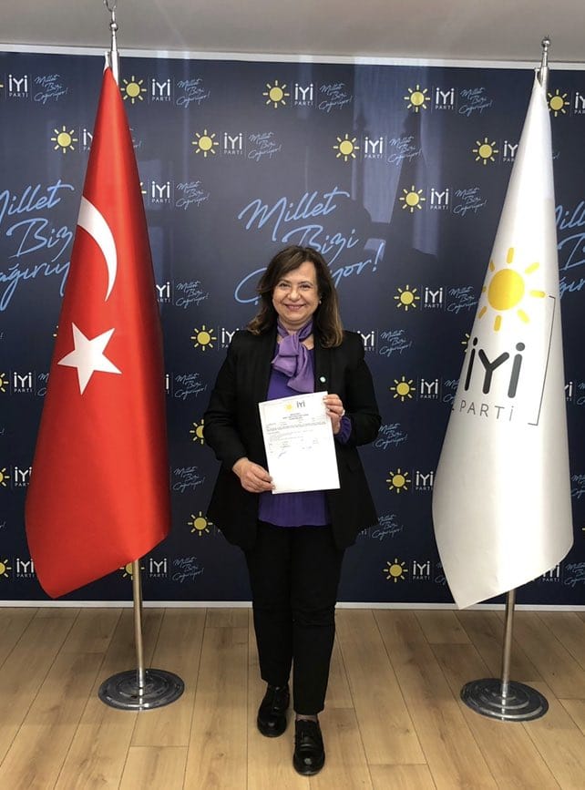 Oktay Çakıcı tweet media