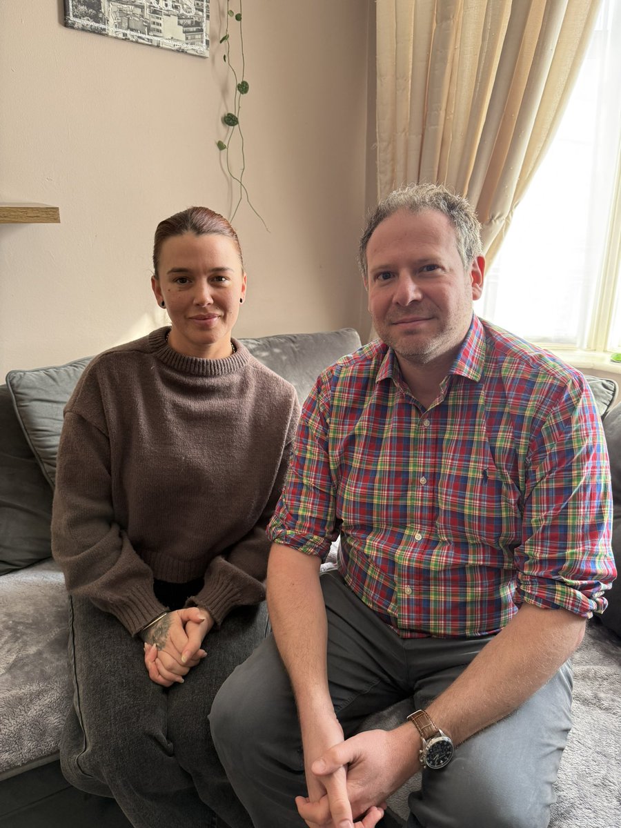 Olly Mann 🎙️ tweet media