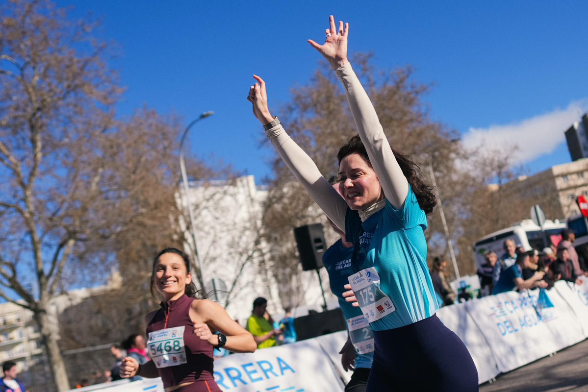 Isabel Díaz Ayuso tweet media