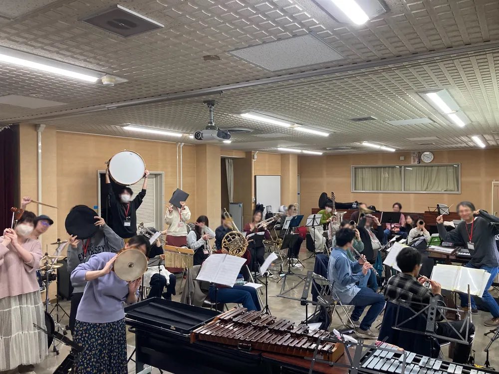 NGMEファミリー支部/NGMEFB tweet media