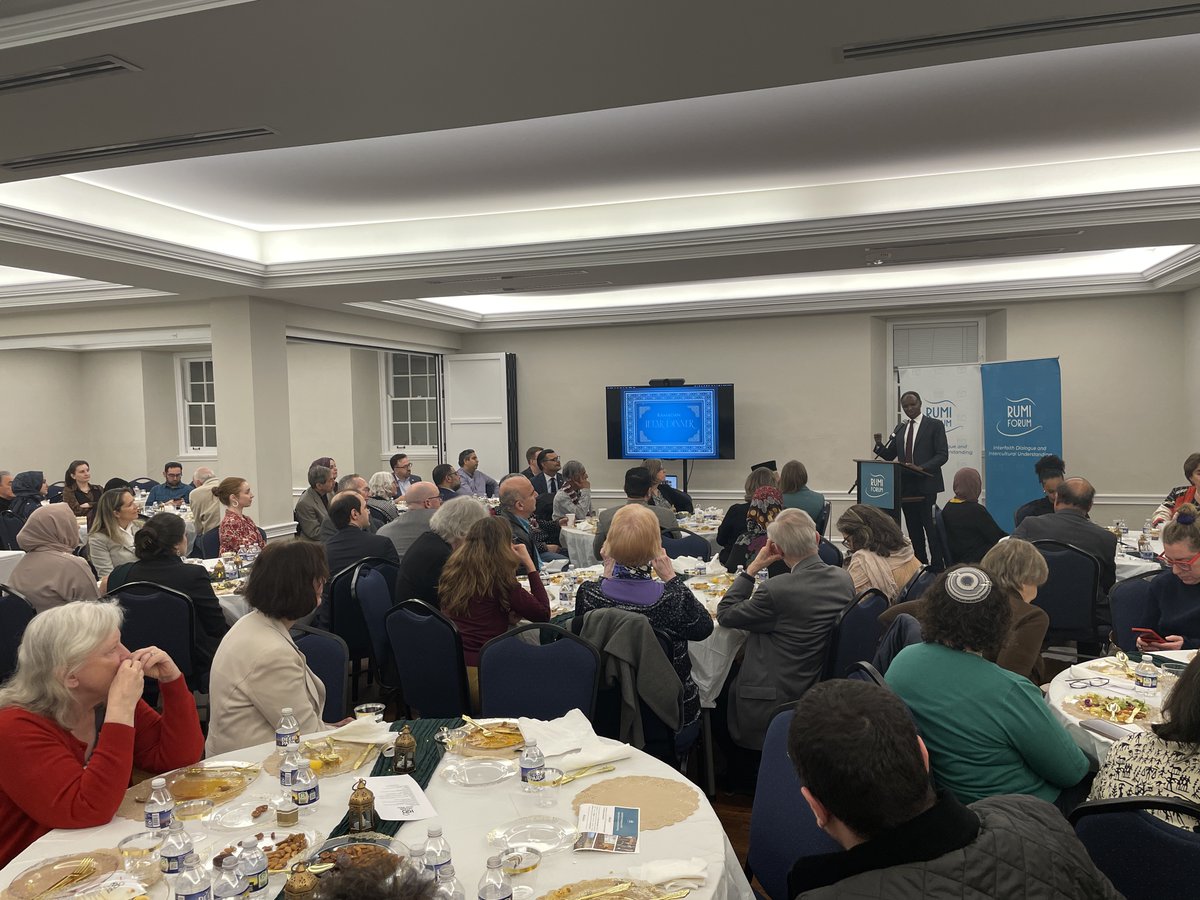 Rumi Forum tweet media