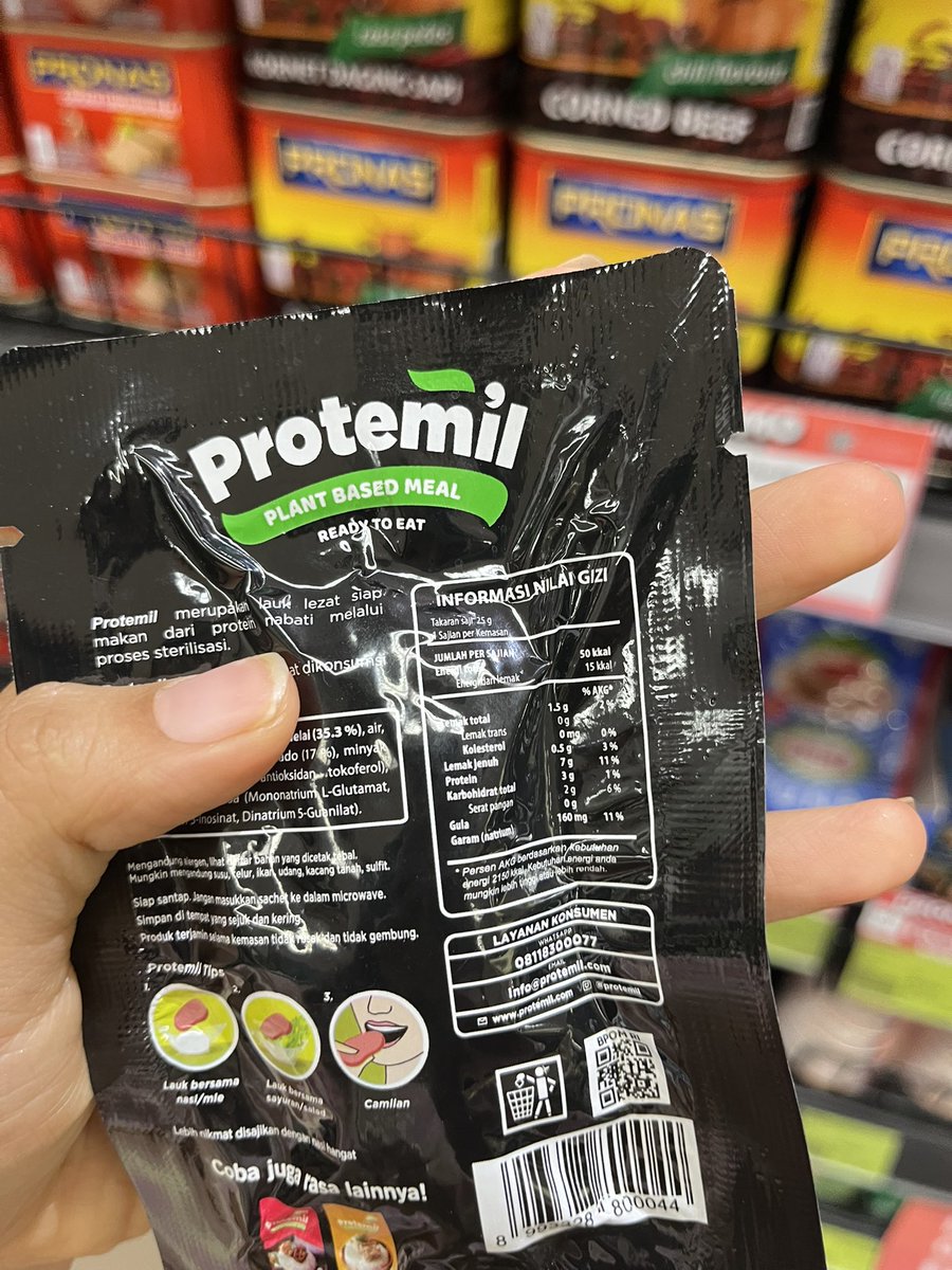 annika lagi uts tweet media