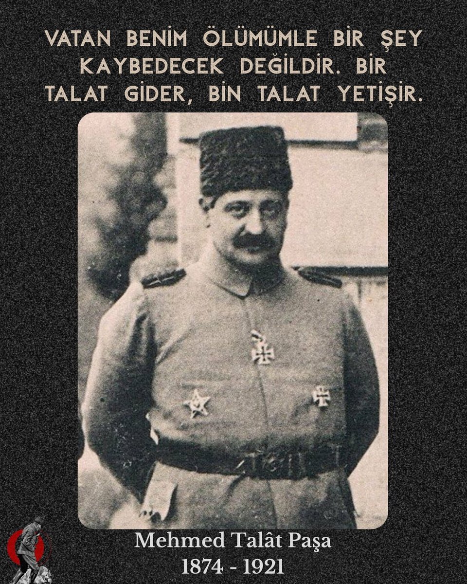Türk Devrimi, çöküşte olan bir imparatorluğu ayakta tutmak için çırpınan, Türk aydınlanmasının mücadelesiyle şekillenmiştir. İttihat ve Terakki lider kadrosunun I. Dünya Savaşı'ndaki stratejik ve politik hataları bugünün sonuçlanmış dünyasında eleştirilebilir. Ancak bu eleştiri,