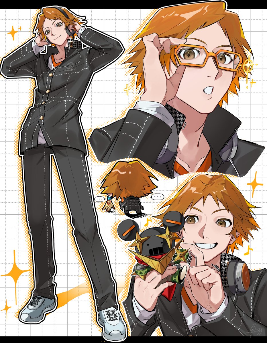 がば営業 tweet media