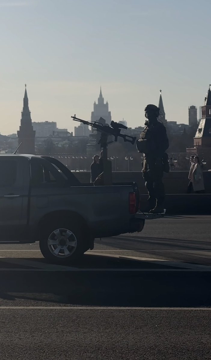 Denis Mikhailov tweet media