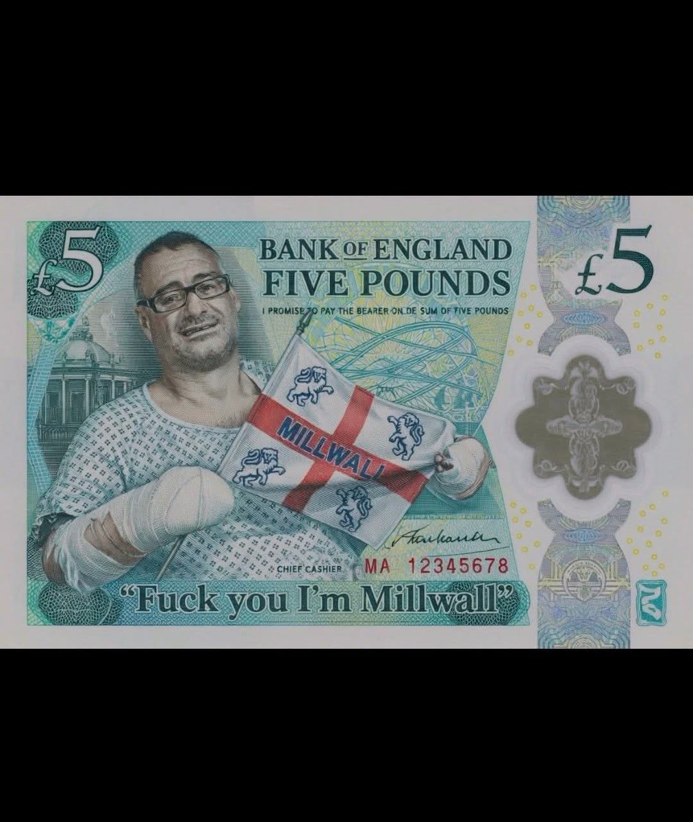 Tensions Rising🇬🇧🇬🇧🇬🇧 tweet media