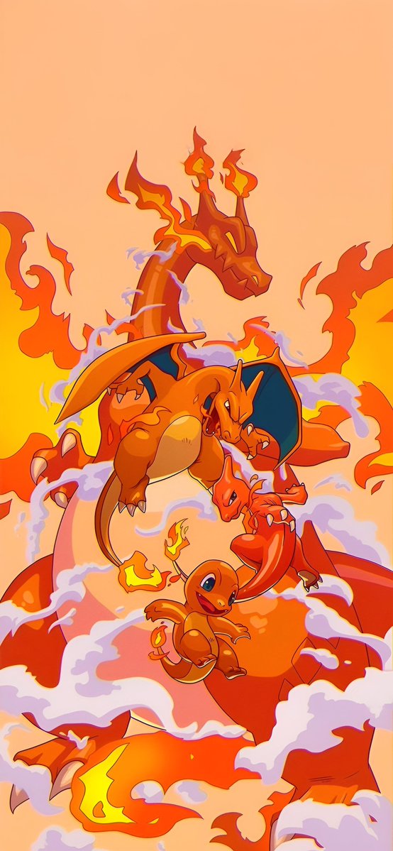 walpaperaddict's tweet image. Pokémon wallpapers