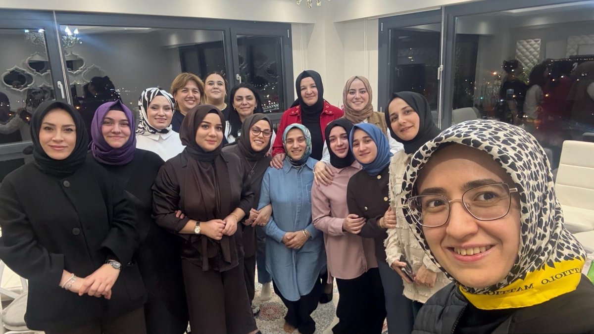 Av.Dr.Rabia İLHAN tweet media