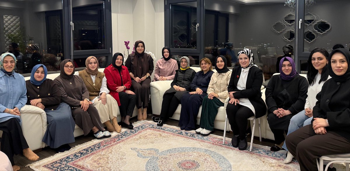 Av.Dr.Rabia İLHAN tweet media