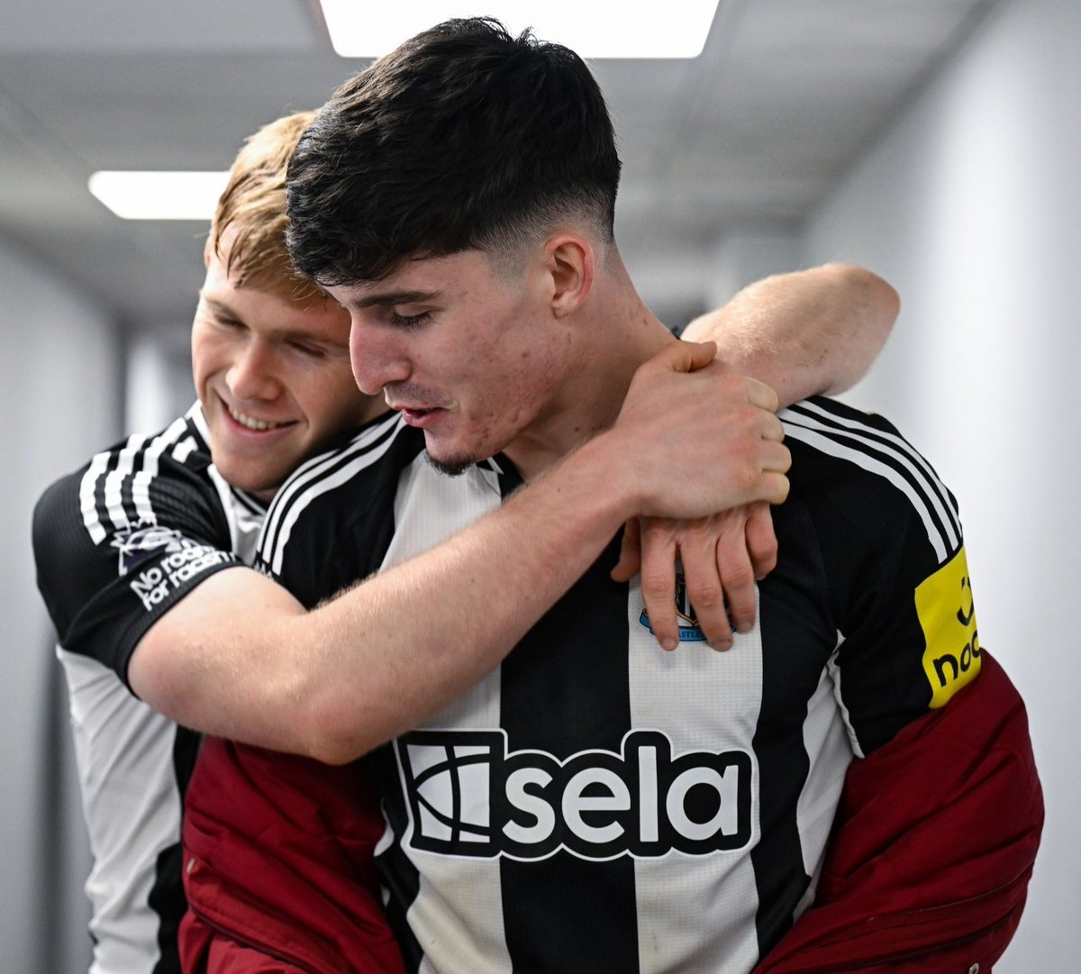 Newcastle Fans TV tweet media