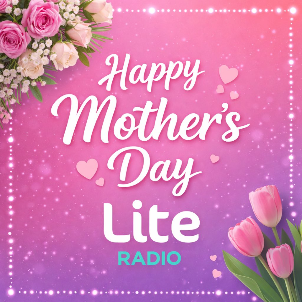 Lite RADIO tweet media