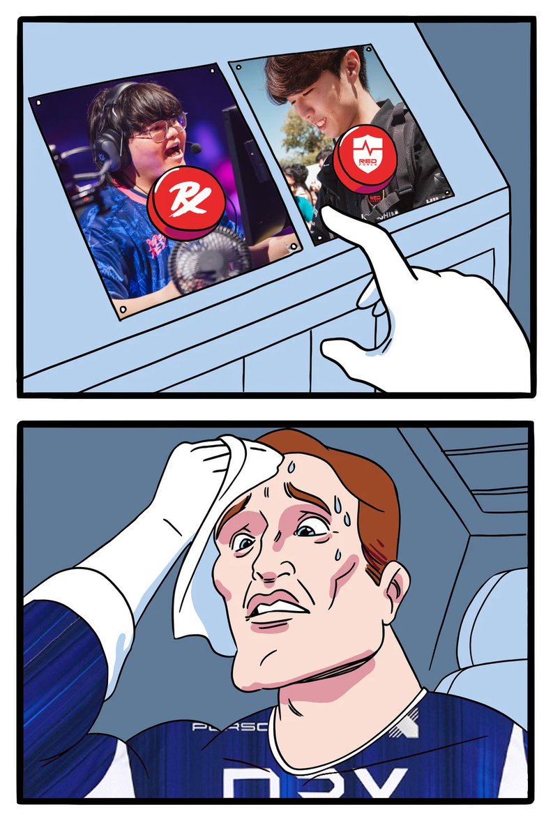 KIWOOM DRX VALORANT tweet media