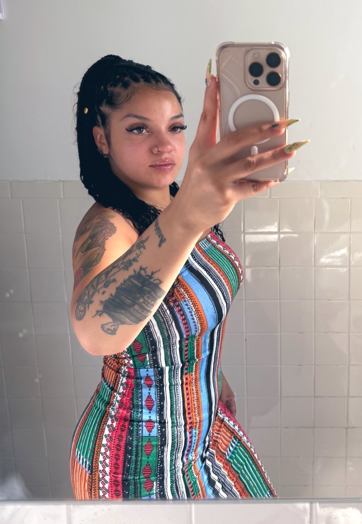 EverybodyHatesChris 🇭🇳 tweet media