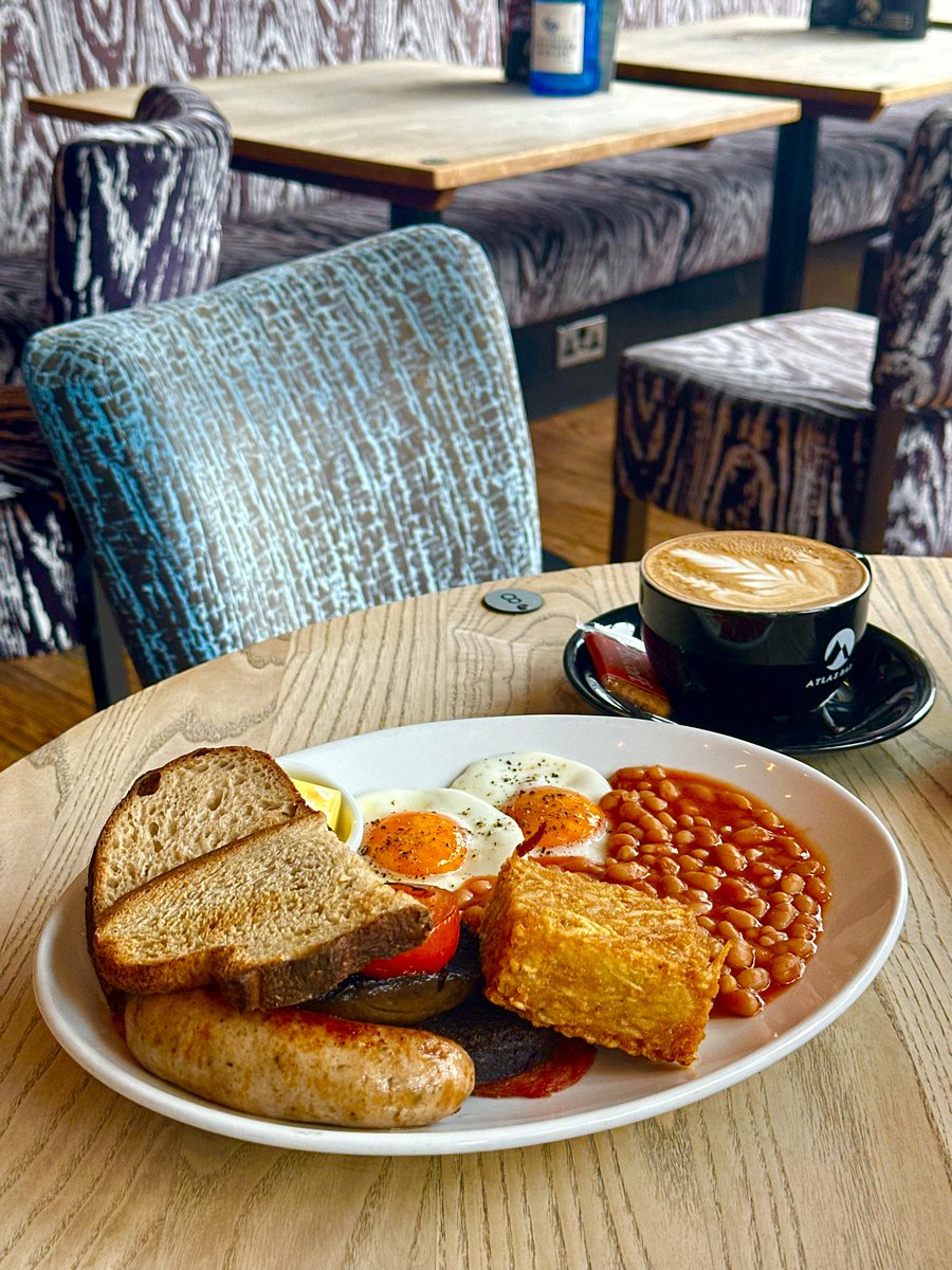 TheAtlasBar's tweet image. If you’re off to the game, #Manchester, we’ve the perfect #good and #drinks, to set you up!