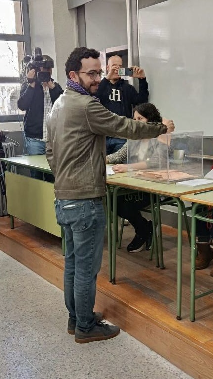 Miguel Ángel Llamas tweet media