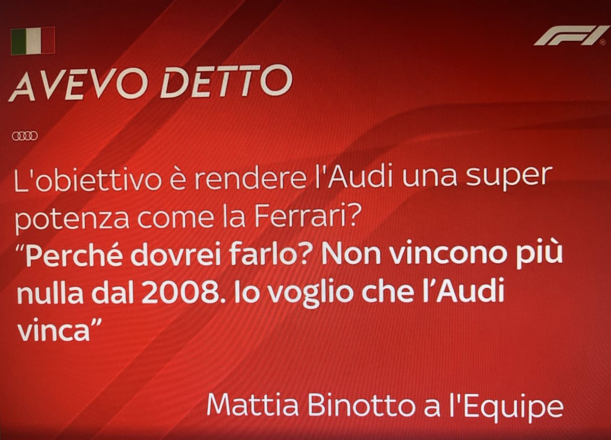 Campione del Mondo tweet media