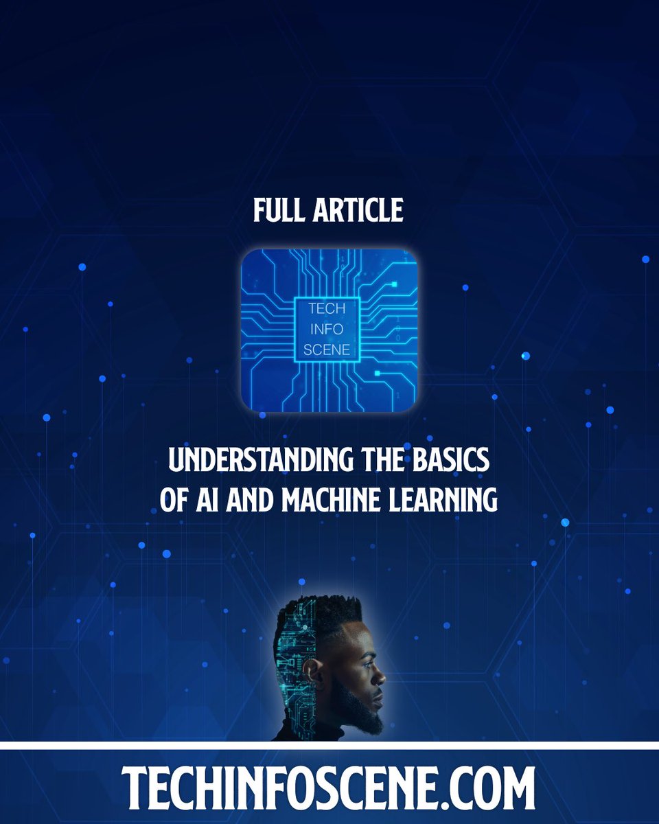 Tech Info Scene tweet media