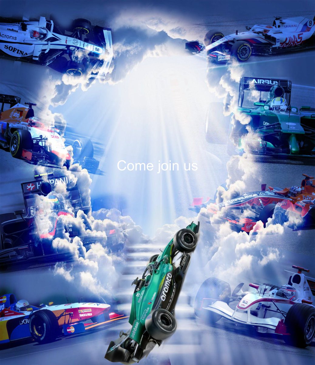 Daniel Atán Romar tweet media