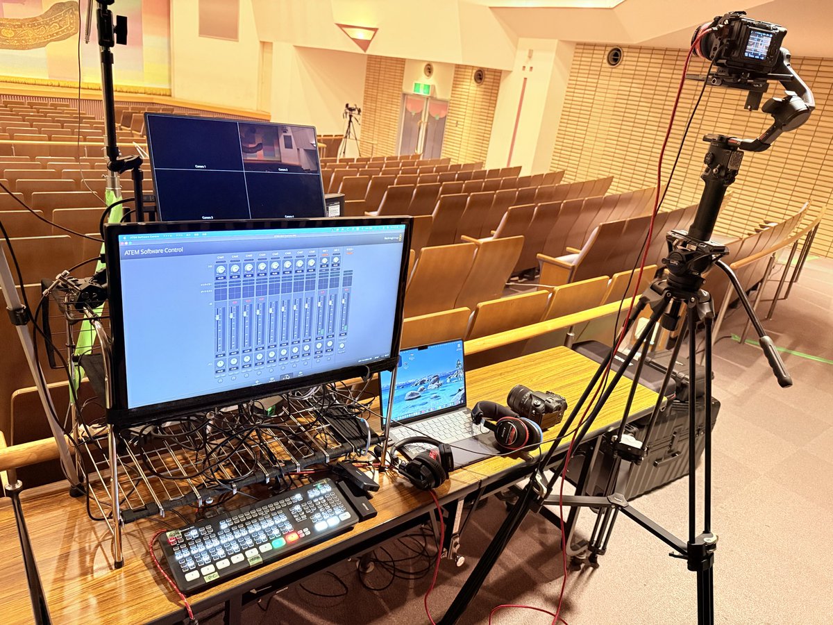 黒田 哲也 tweet media