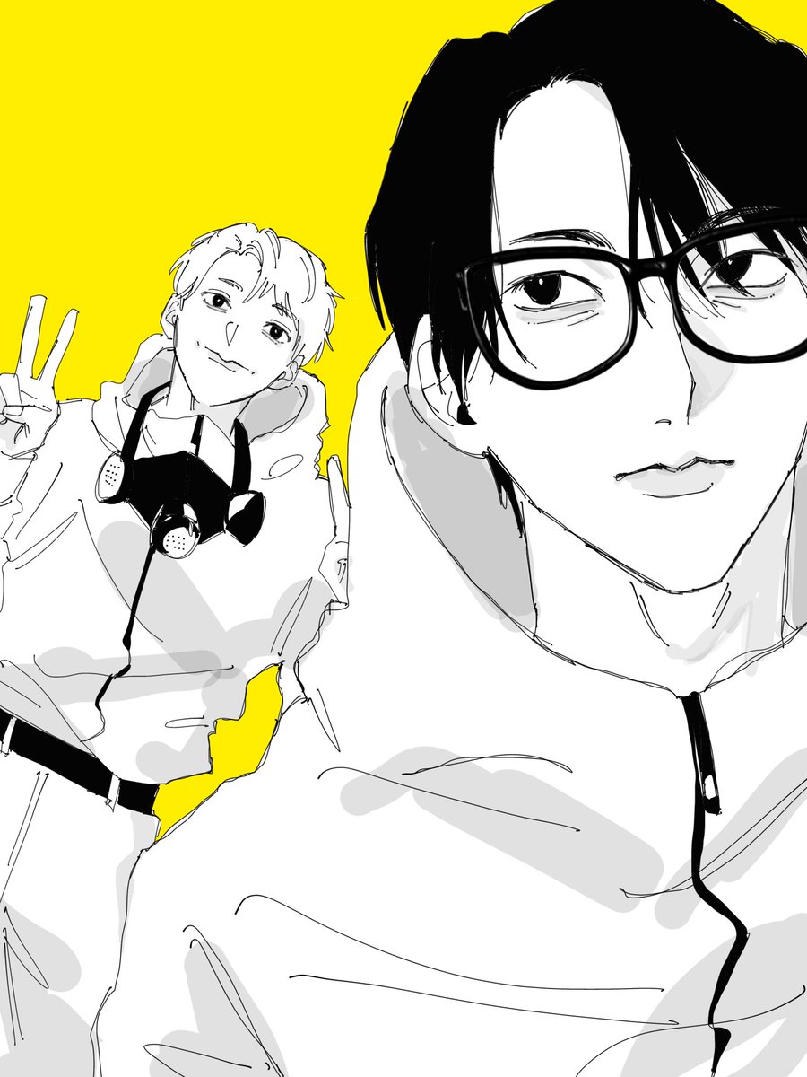 た”う tweet media