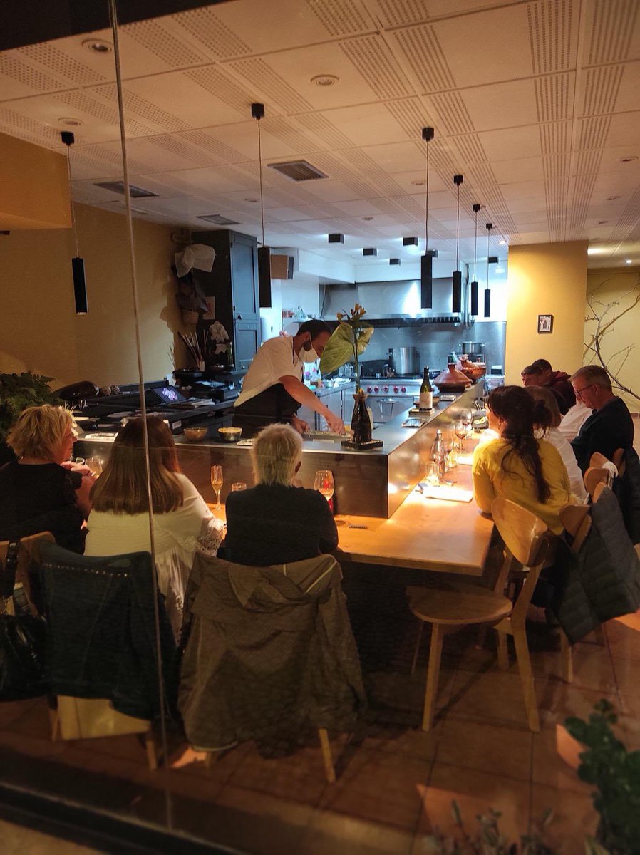 539 Plats Forts tweet media