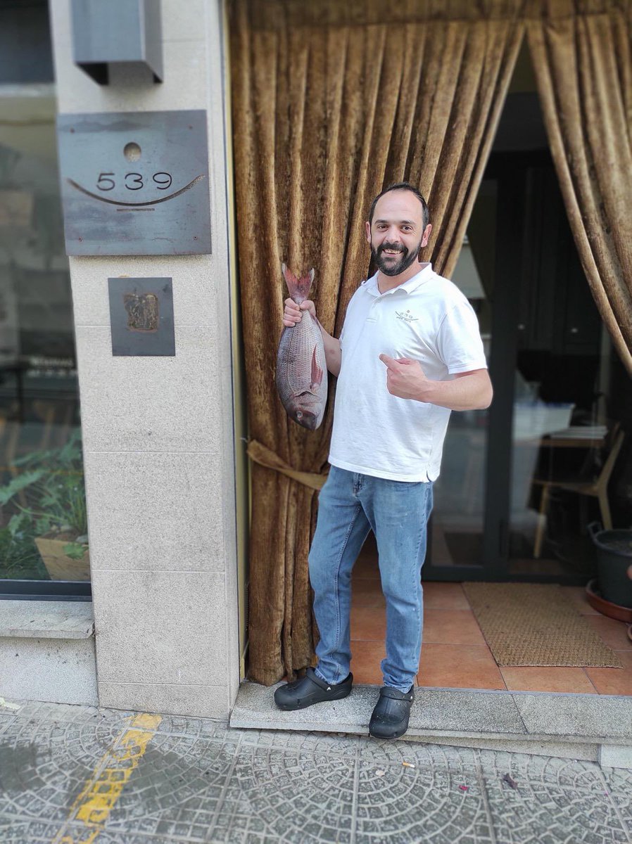 539 Plats Forts tweet media