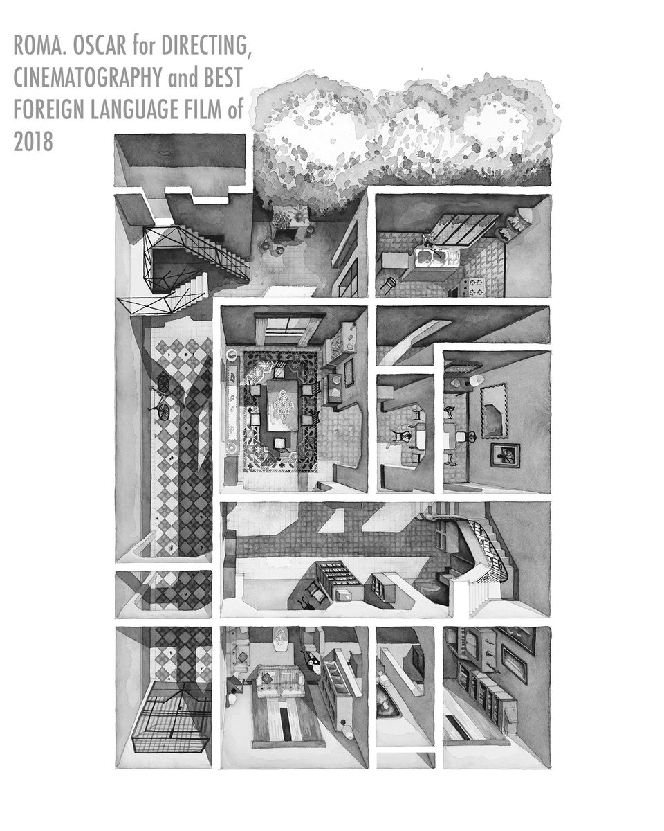 Floor Plan Croissant tweet media