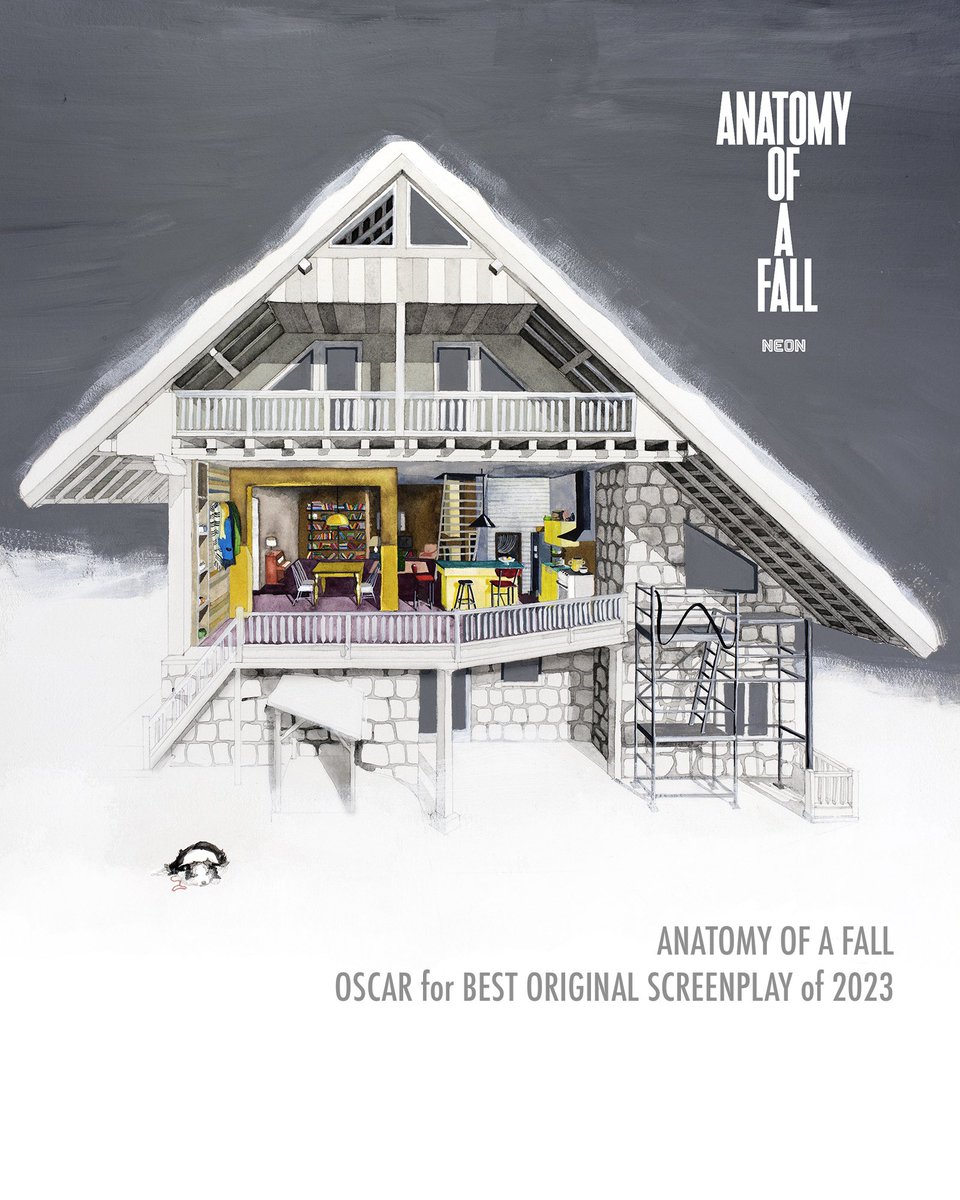 Floor Plan Croissant tweet media