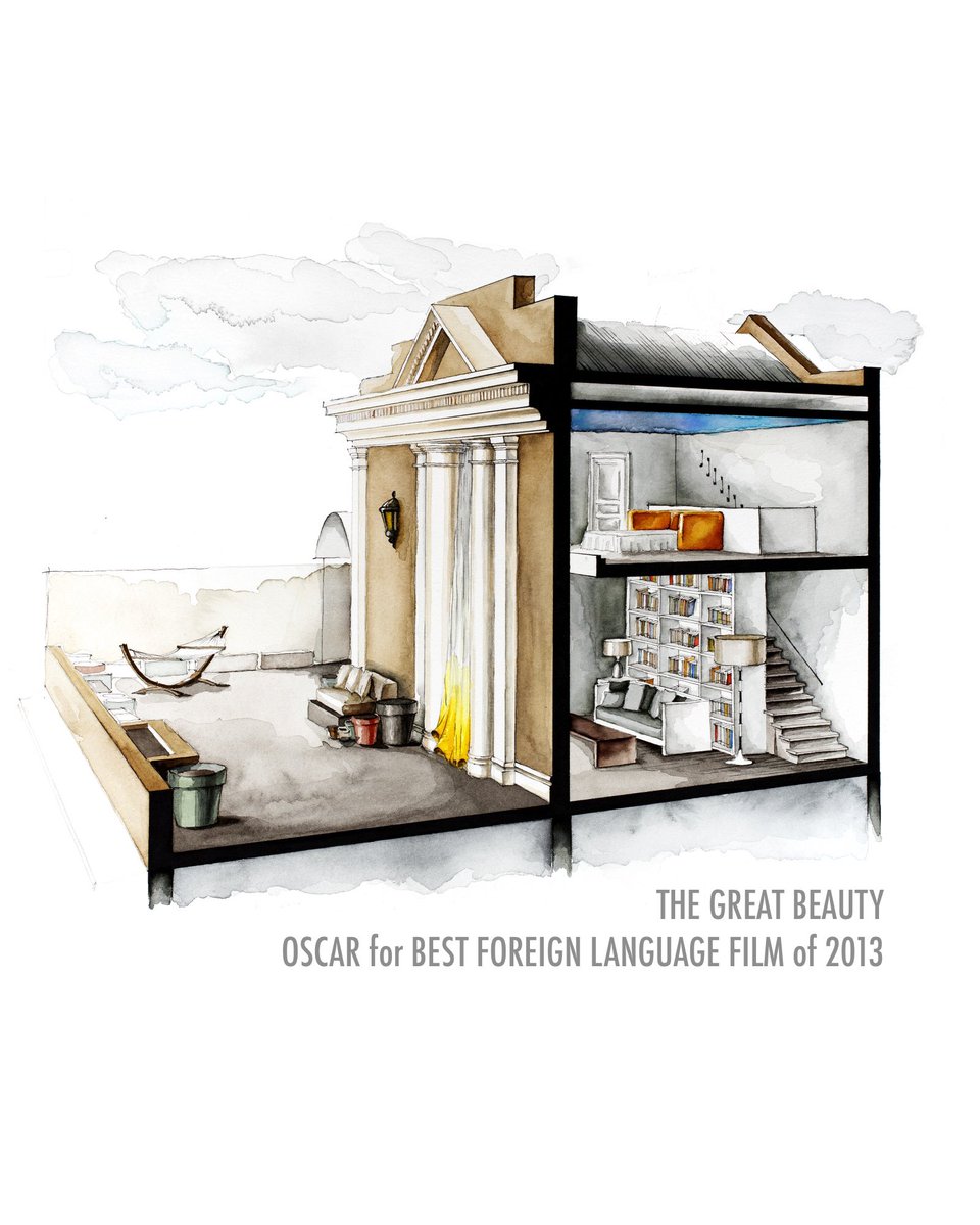 Floor Plan Croissant tweet media