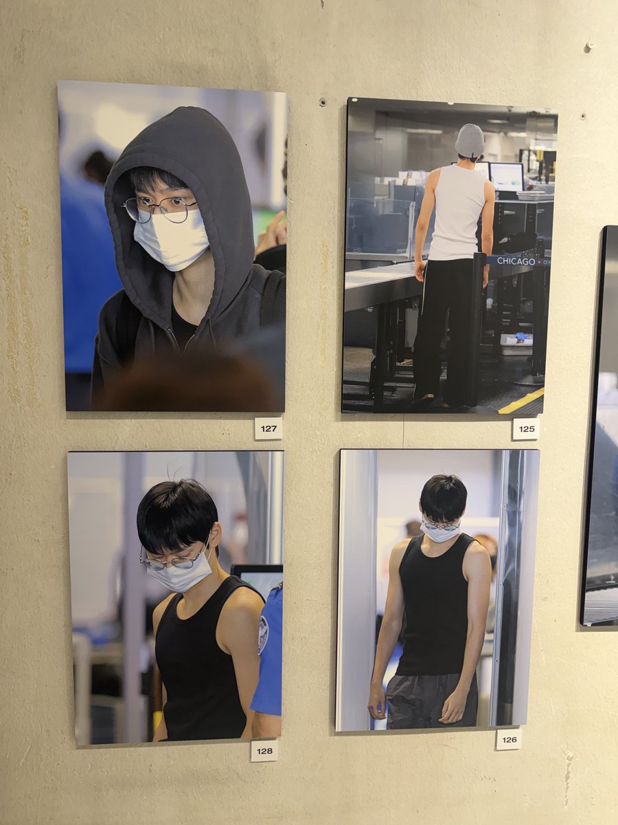 baribarimore's tweet photo. 만두보러 =333
#sequence319 https://t.co/FyAcu2uM65