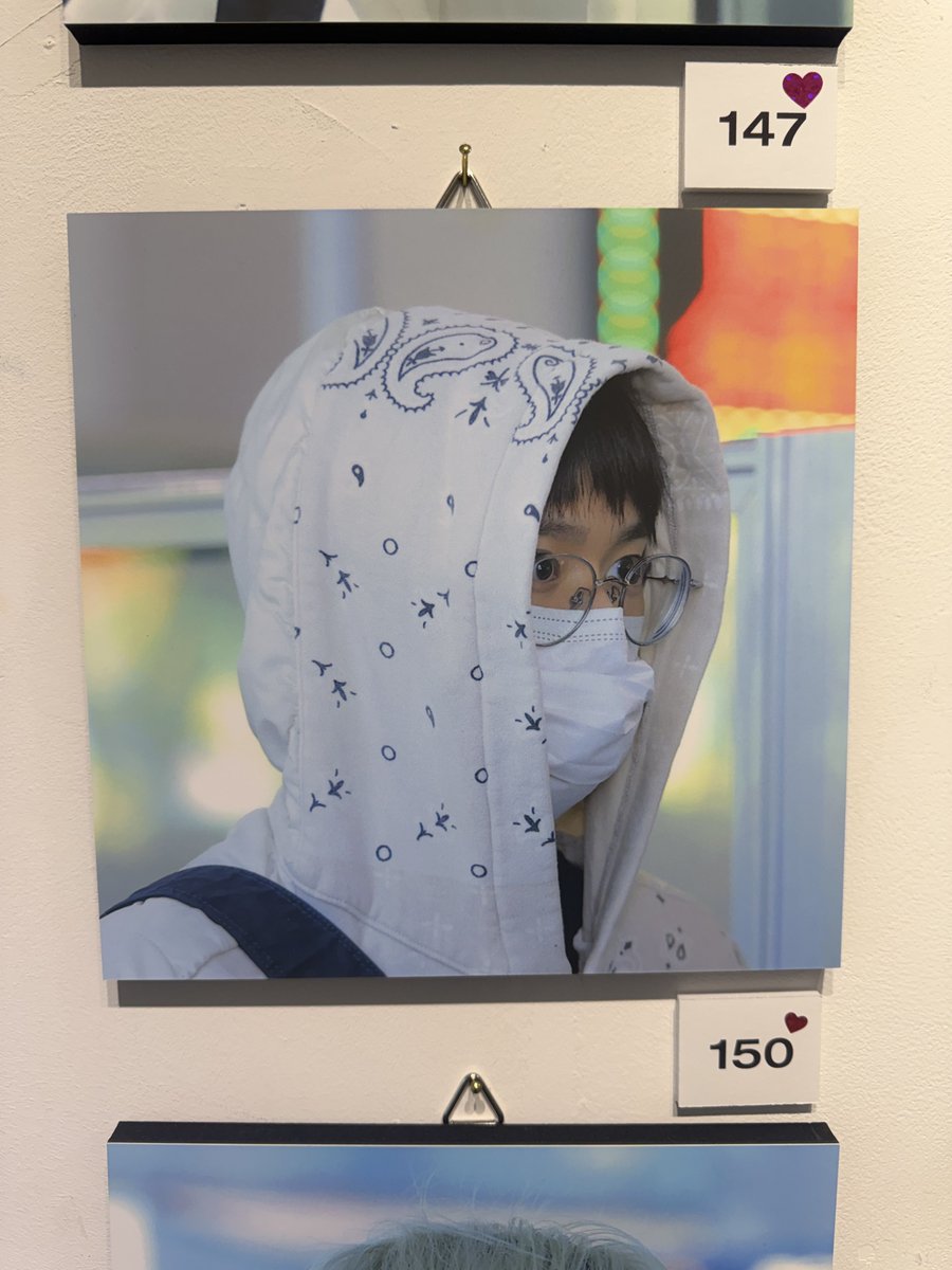 baribarimore's tweet photo. 만두보러 =333
#sequence319 https://t.co/FyAcu2uM65