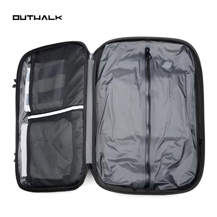PLANETKRON's tweet image. OUTWALK Smart USB Backpack – 17" Laptop Waterproof Travel Bag
planetkron.com
SKU - NS206133101AZ
WhatsApp - 7507190521
#outwalk
#laptopbackpack
#businessbackpack
#travelbackpack
#mensbackpack
#techbackpack
#smartbackpack
#workbag
#officebag
#everydaycarry
#planetkron