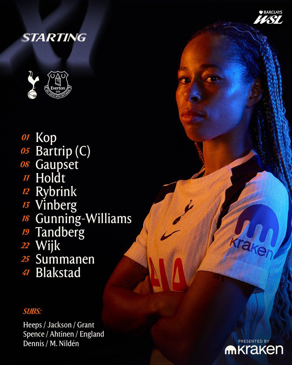 Proud Lilywhites tweet media