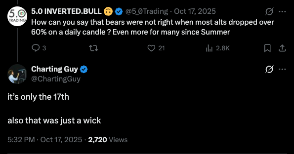 5.0 INVERTED.BULL 🙃 tweet media