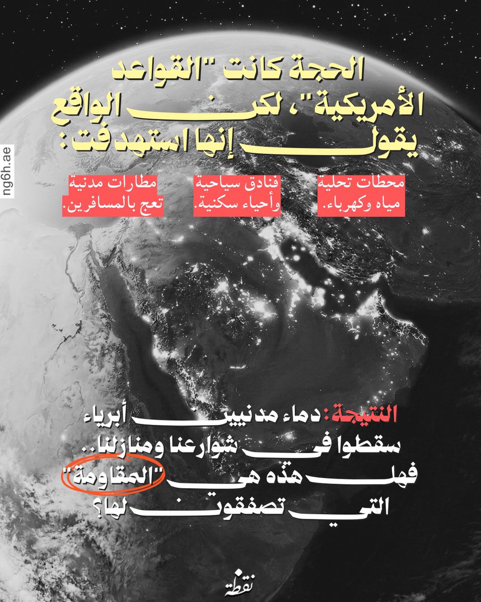 نقطة tweet media