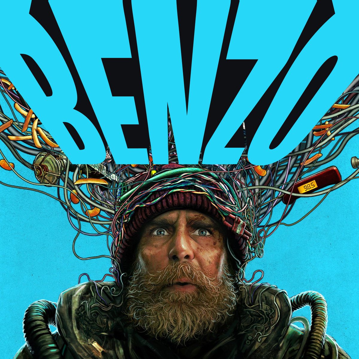 Vadim Elistratov tweet media