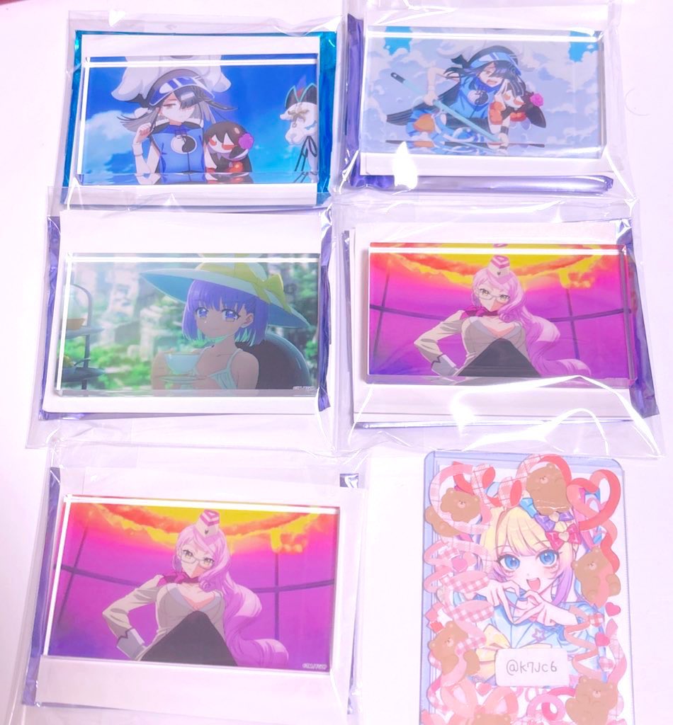 碧@初回リトリン一読推奨 tweet media