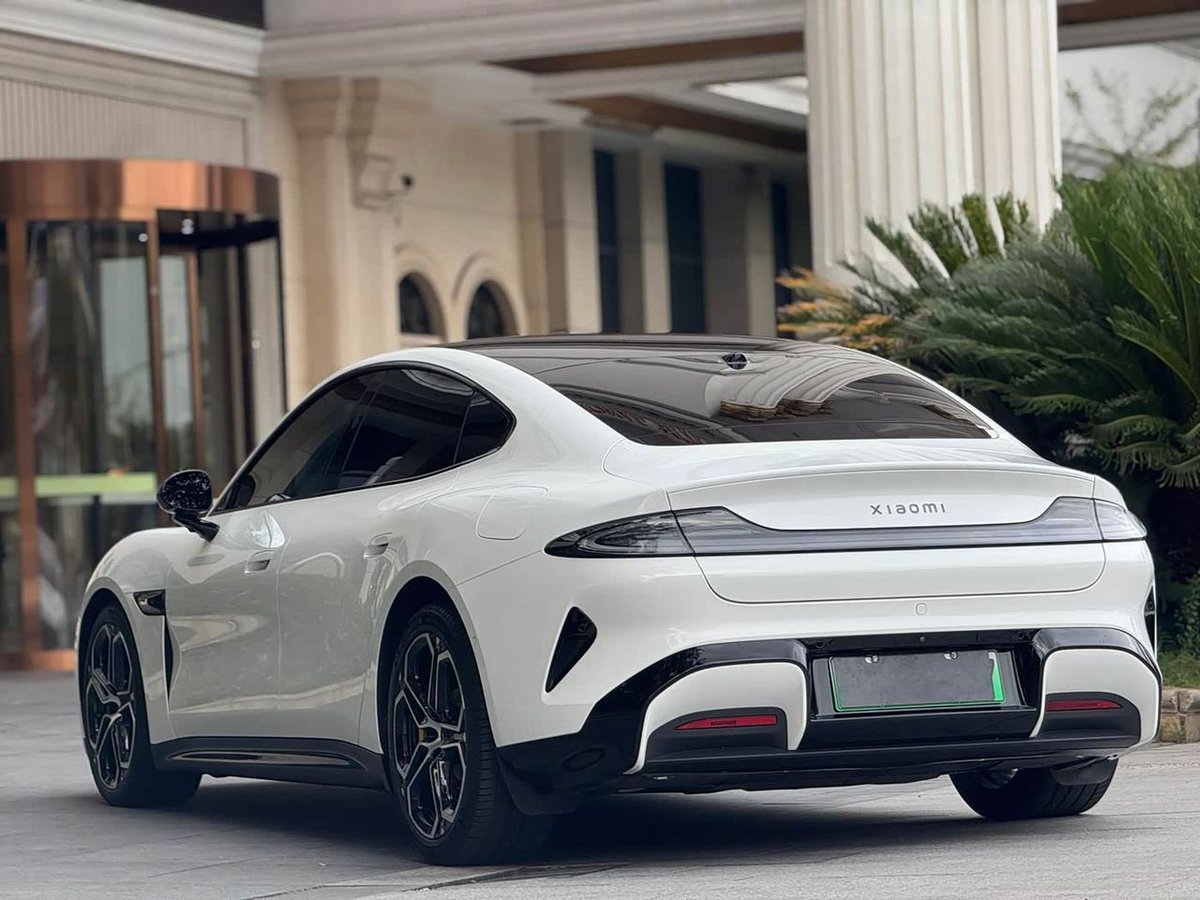 nolimitmiracle's tweet photo. Xiaomi SU7 2024 All-Wheel Drive Long Range High-End

🏷️57m naira
Doorstep delivery 
Car condition : perfect
Doorstep Delivery includes 
Buying , shipping , custom duty 
No hidden charged https://t.co/mNIKTJ2k9h