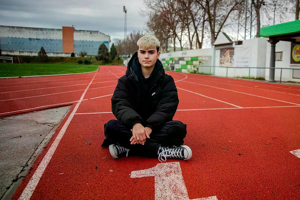 El Mundo Salud tweet media