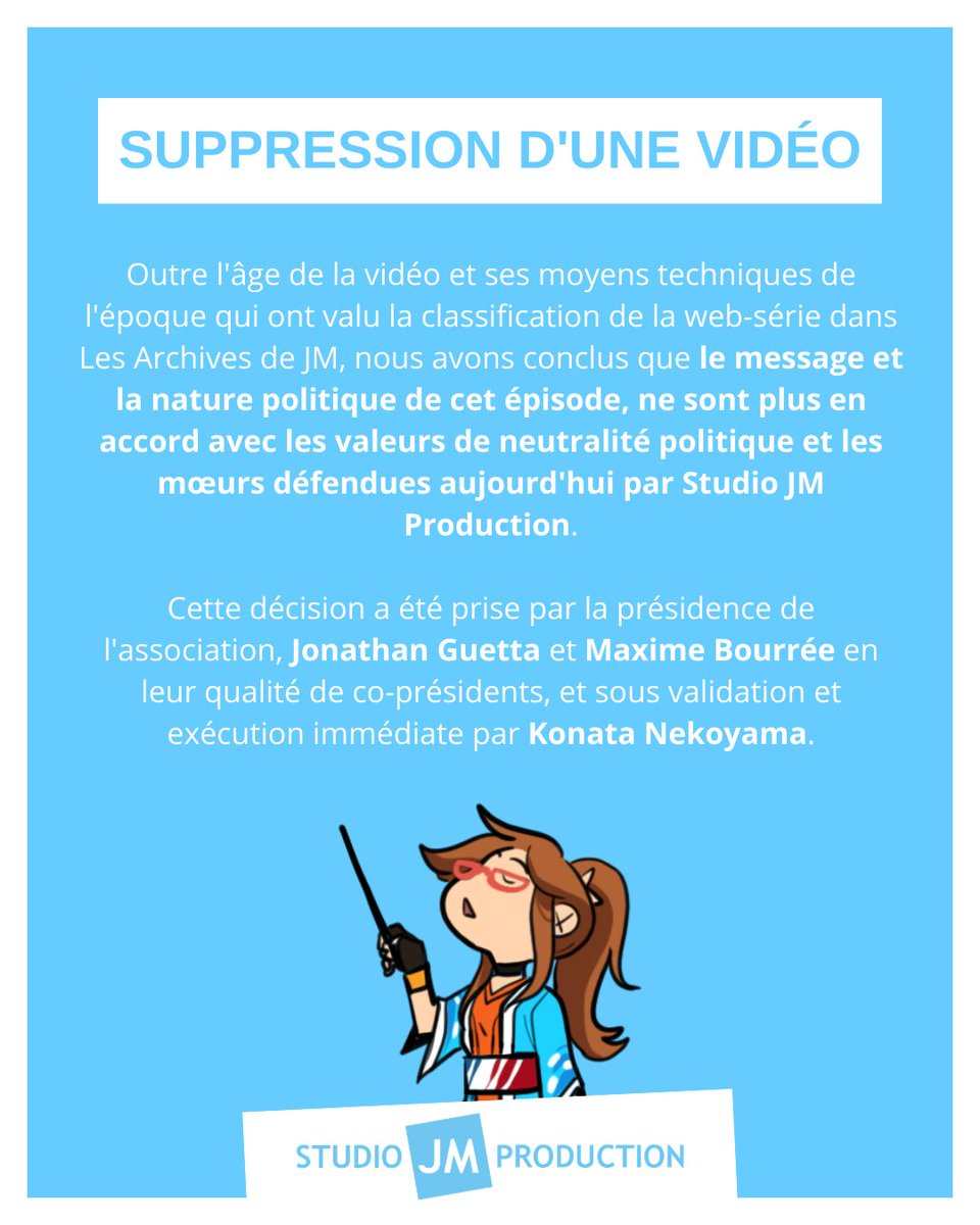 Studio JM Production tweet media