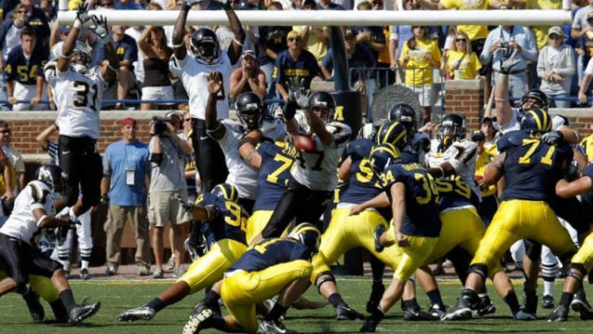 Jerome DeDouche Canoe tweet media