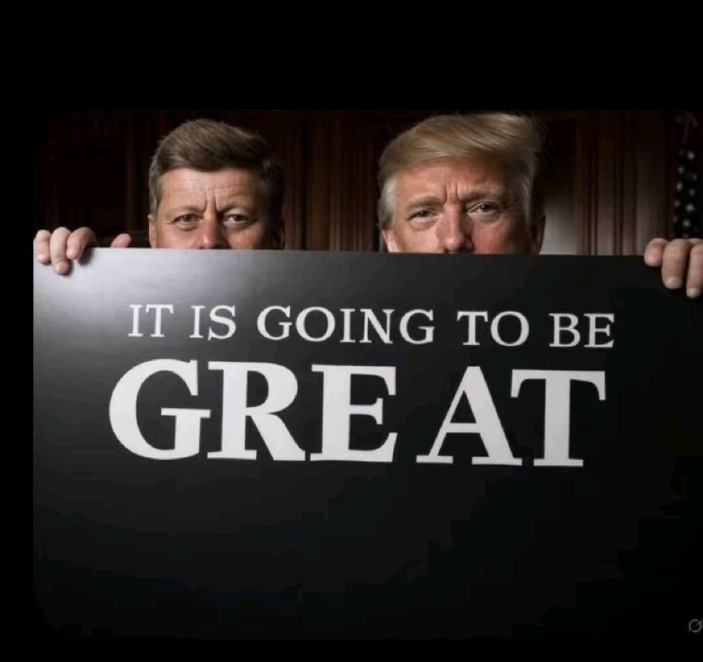 John _F. Kennedy Jr tweet media