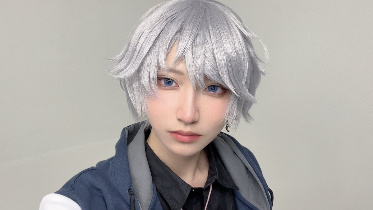 #0315mori宅っ子併せ
たむさんのお家の月彦くんで参加させていただきました〜🌙