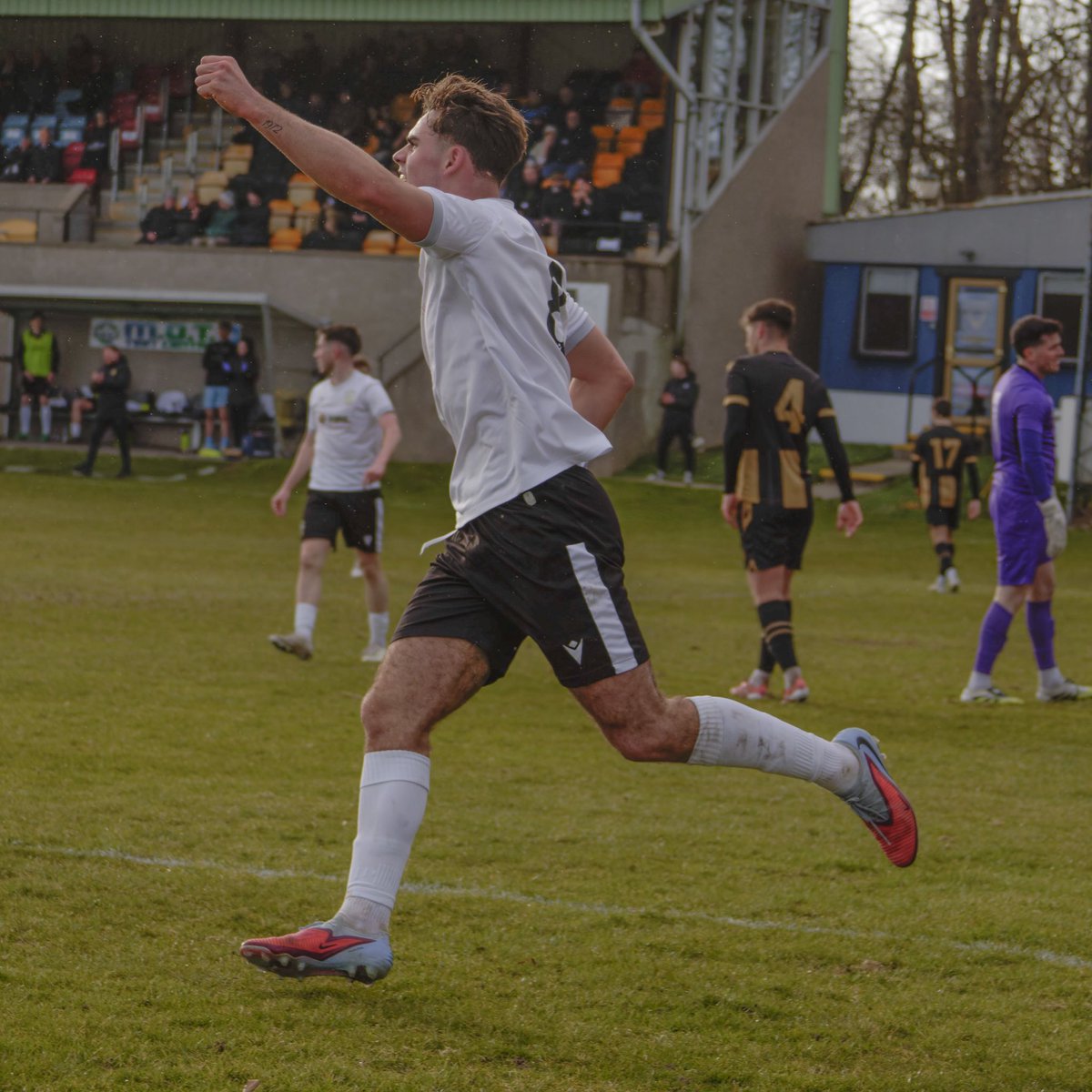 Inverness Clachnacuddin FC tweet media